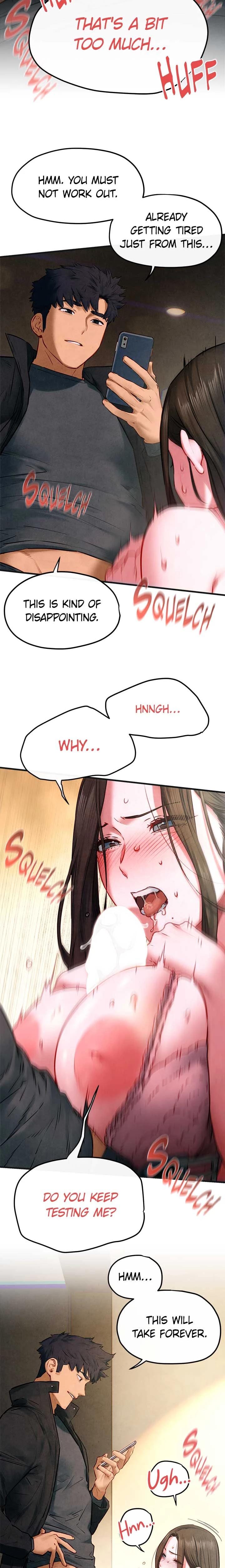 Moby Dick Uncensored, chapter 57, page 12 of 23