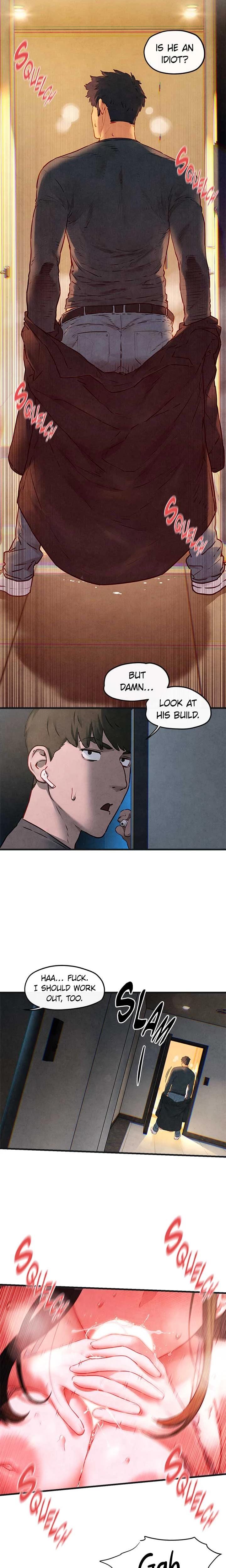 Moby Dick Uncensored, chapter 57, page 18 of 23