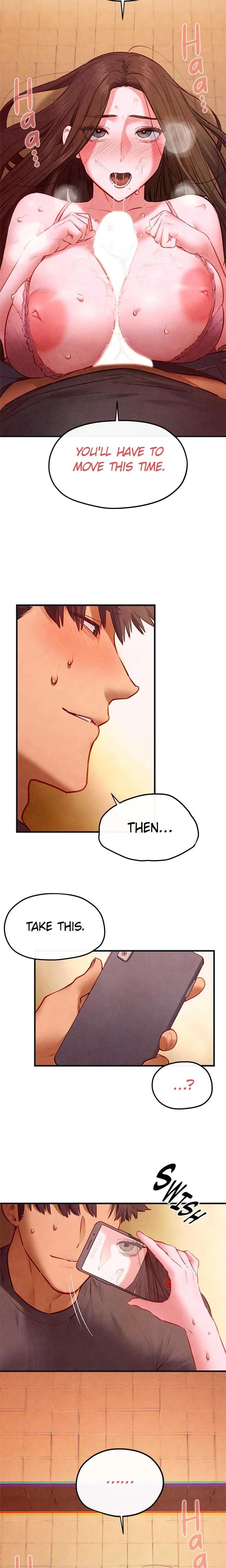 Moby Dick Uncensored, chapter 57, page 21 of 23
