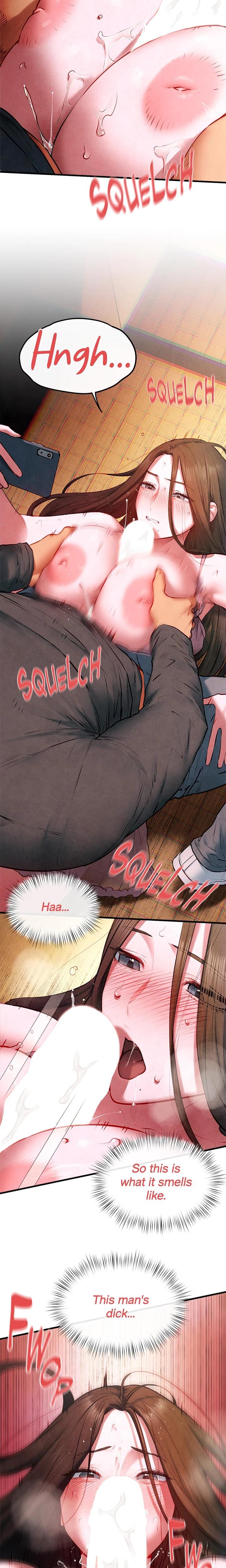 Moby Dick Uncensored, chapter 58, page 5 of 27