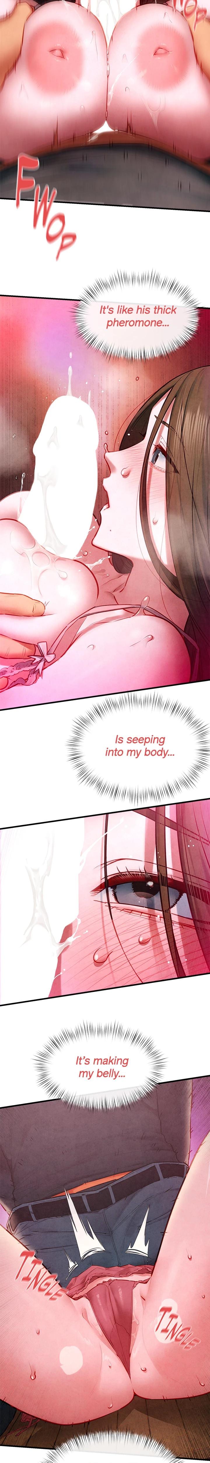 Moby Dick Uncensored, chapter 58, page 6 of 27