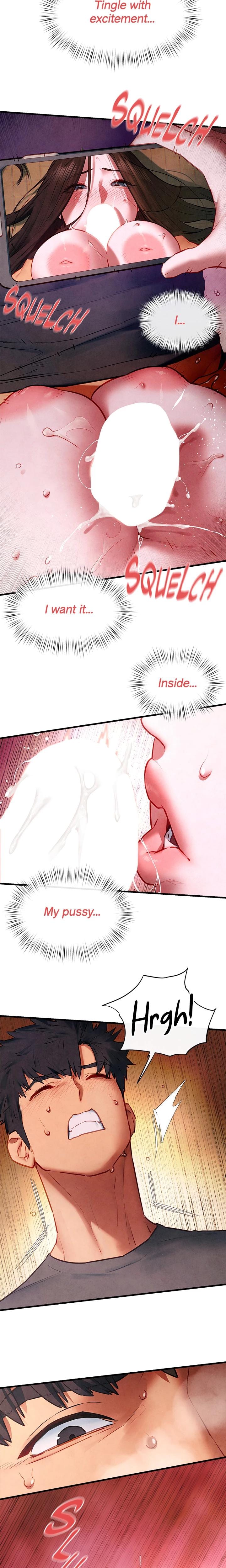 Moby Dick Uncensored, chapter 58, page 7 of 27