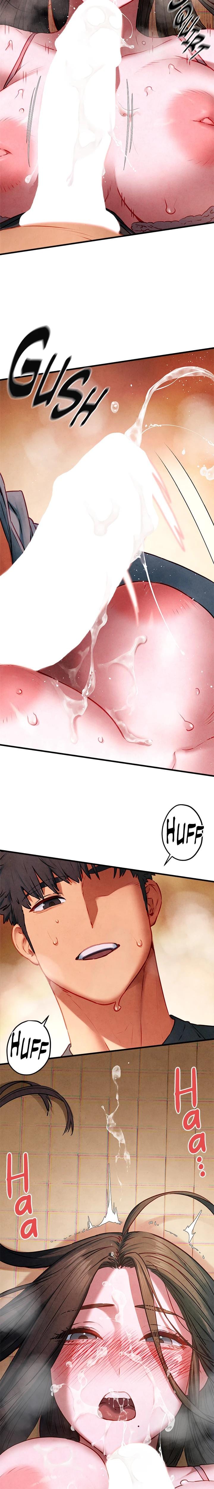 Moby Dick Uncensored, chapter 58, page 11 of 27