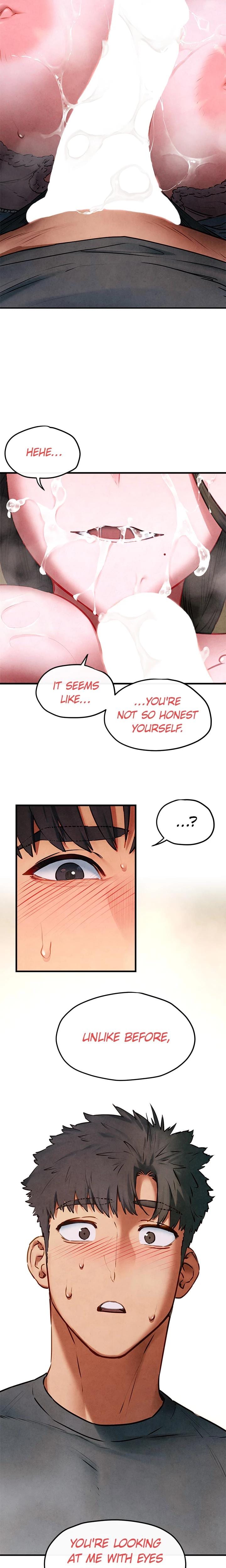 Moby Dick Uncensored, chapter 58, page 12 of 27