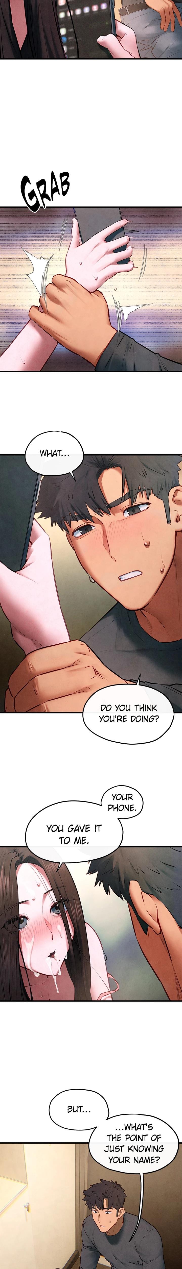 Moby Dick Uncensored, chapter 58, page 16 of 27