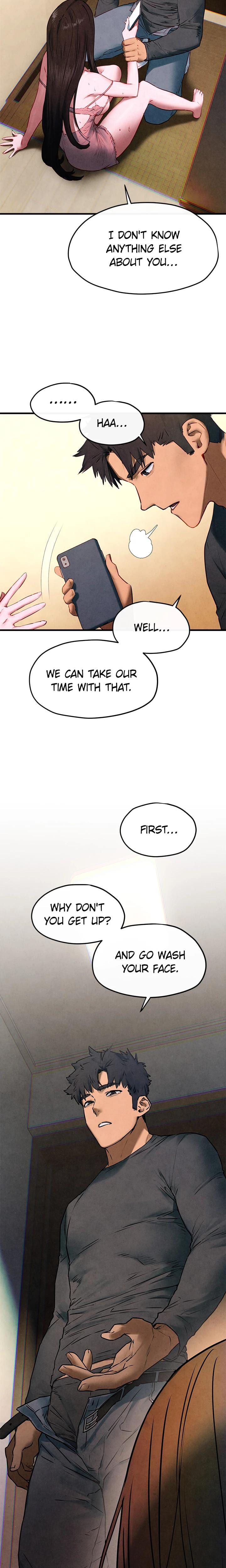 Moby Dick Uncensored, chapter 58, page 17 of 27