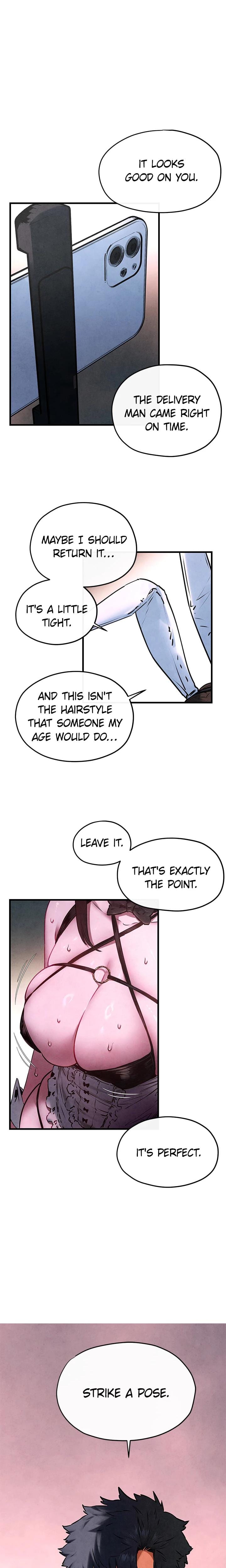 Moby Dick Uncensored, chapter 58, page 25 of 27