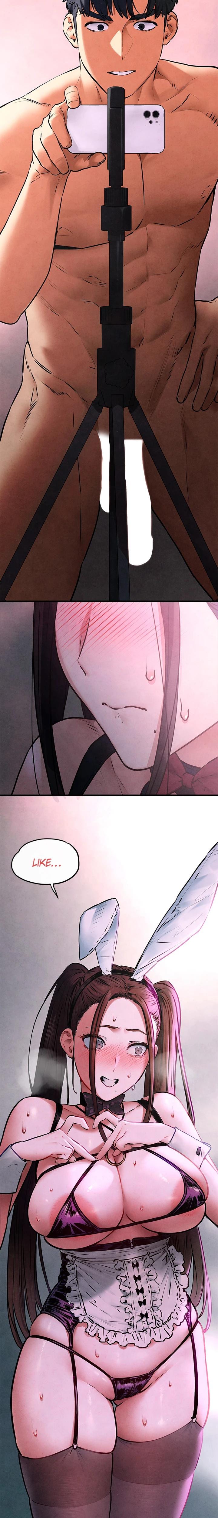 Moby Dick Uncensored, chapter 58, page 26 of 27