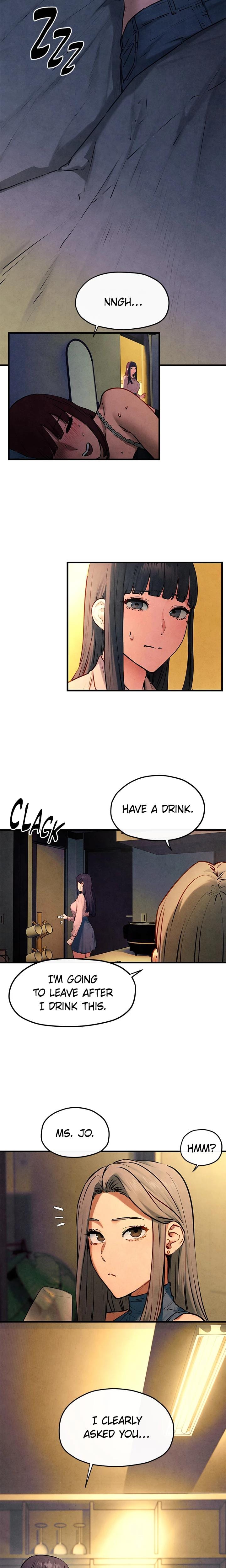 Moby Dick Uncensored, chapter 59, page 6 of 28