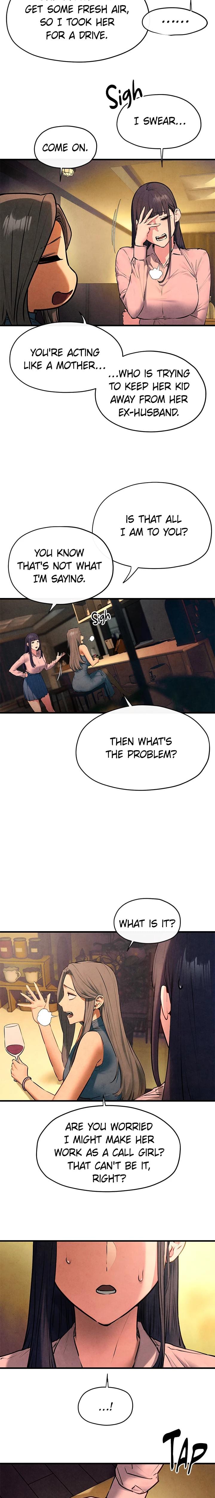 Moby Dick Uncensored, chapter 59, page 8 of 28