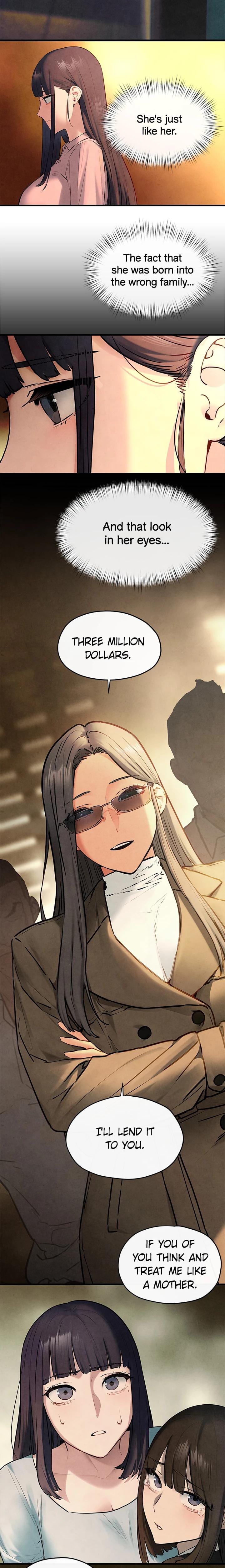 Moby Dick Uncensored, chapter 59, page 16 of 28