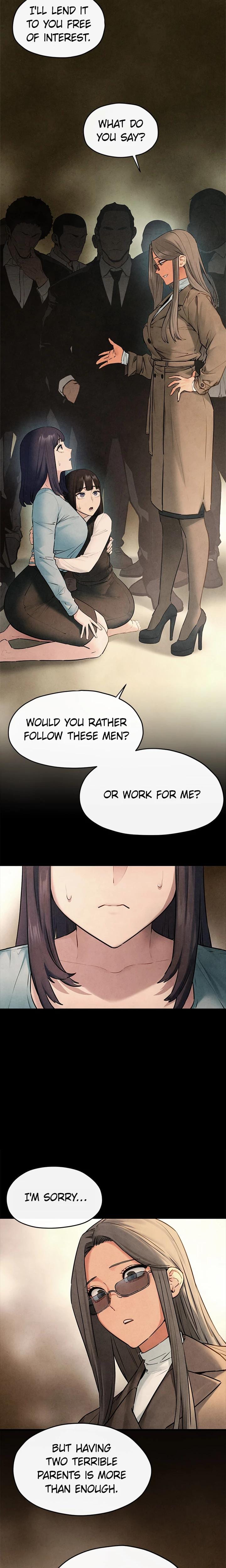 Moby Dick Uncensored, chapter 59, page 17 of 28