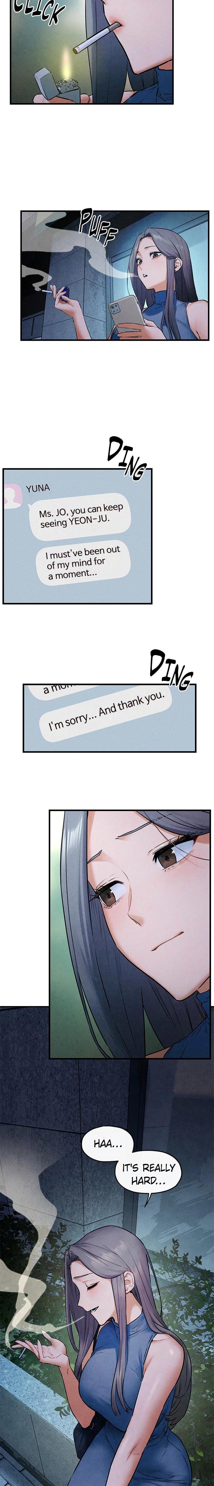 Moby Dick Uncensored, chapter 59, page 19 of 28