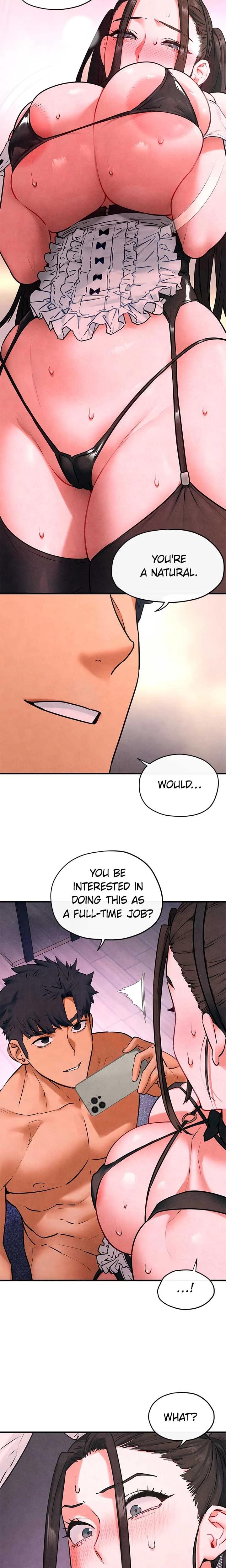 Moby Dick Uncensored, chapter 59, page 23 of 28