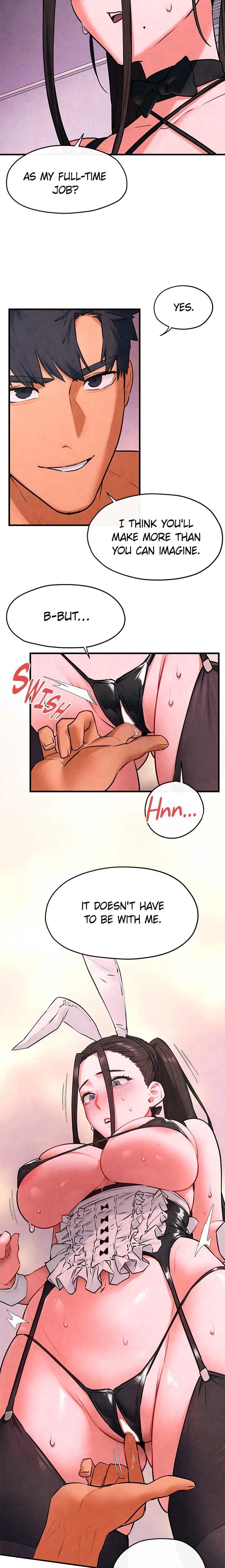 Moby Dick Uncensored, chapter 59, page 24 of 28