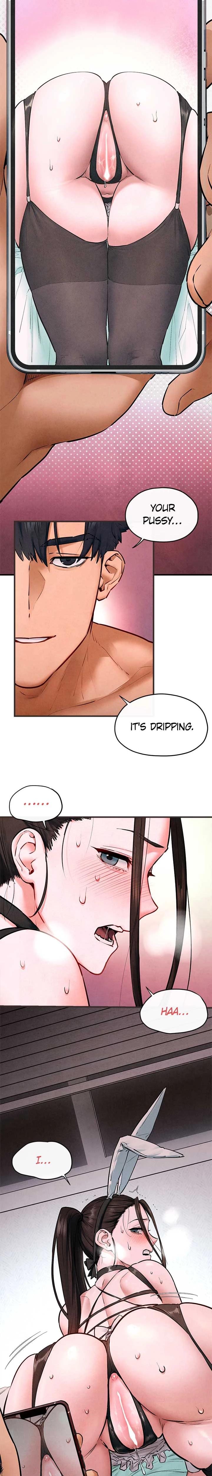 Moby Dick Uncensored, chapter 60, page 5 of 23