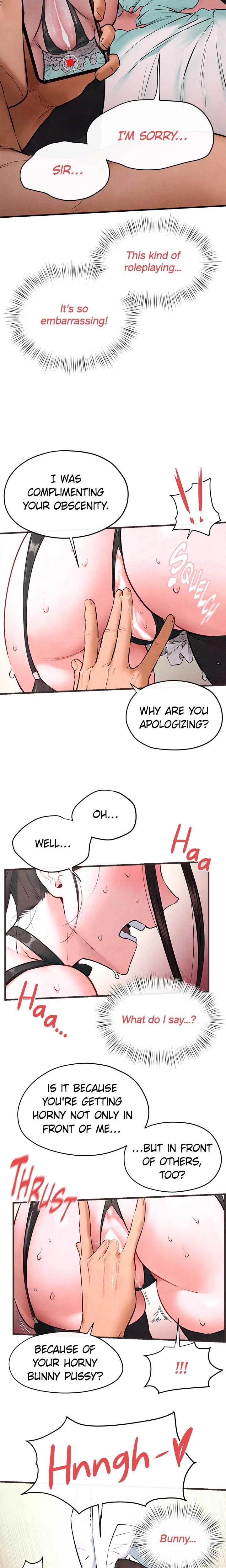 Moby Dick Uncensored, chapter 60, page 6 of 23
