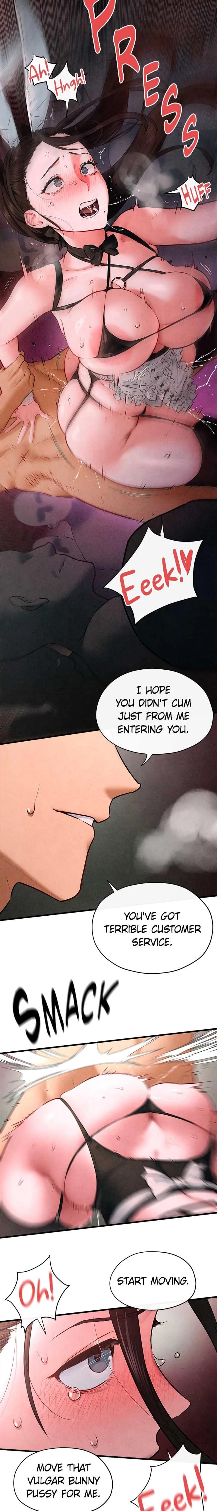 Moby Dick Uncensored, chapter 60, page 12 of 23