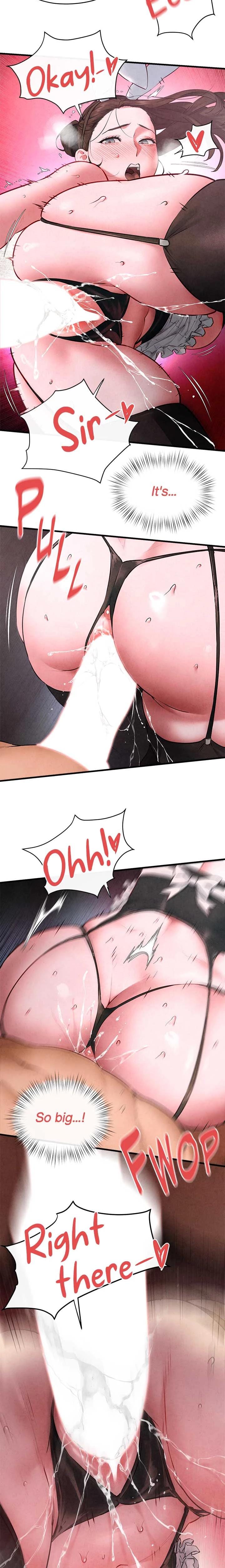 Moby Dick Uncensored, chapter 60, page 13 of 23