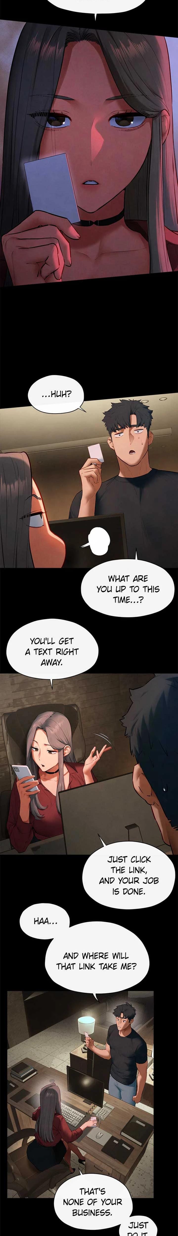 Moby Dick Uncensored, chapter 61, page 6 of 27