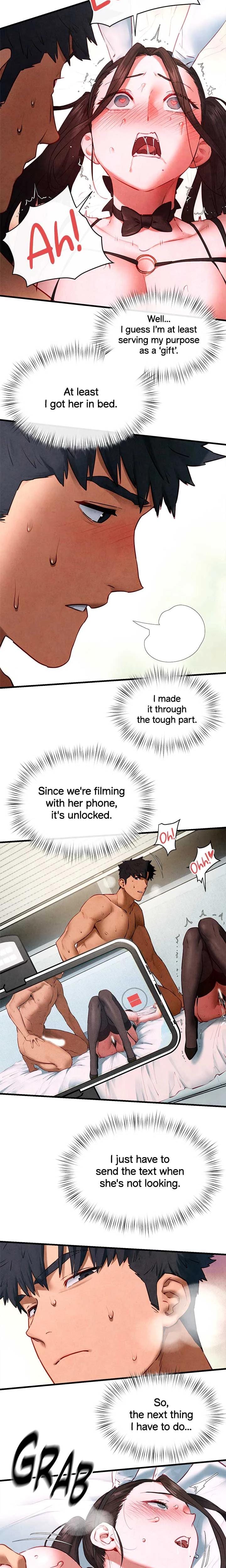 Moby Dick Uncensored, chapter 61, page 11 of 27