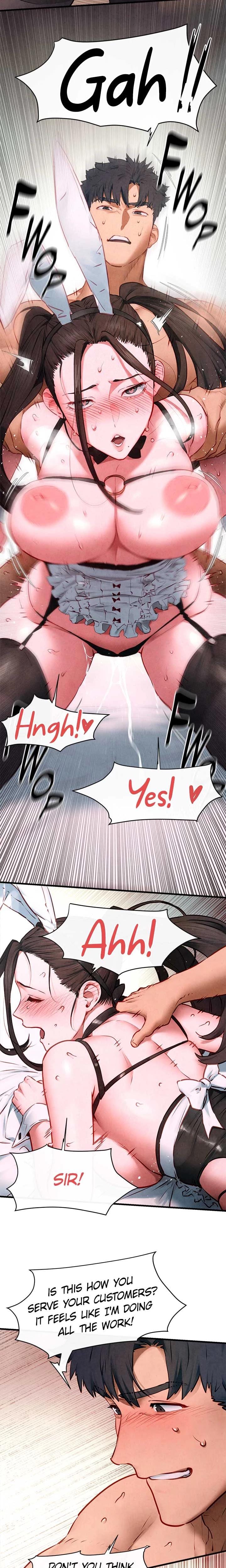 Moby Dick Uncensored, chapter 61, page 15 of 27