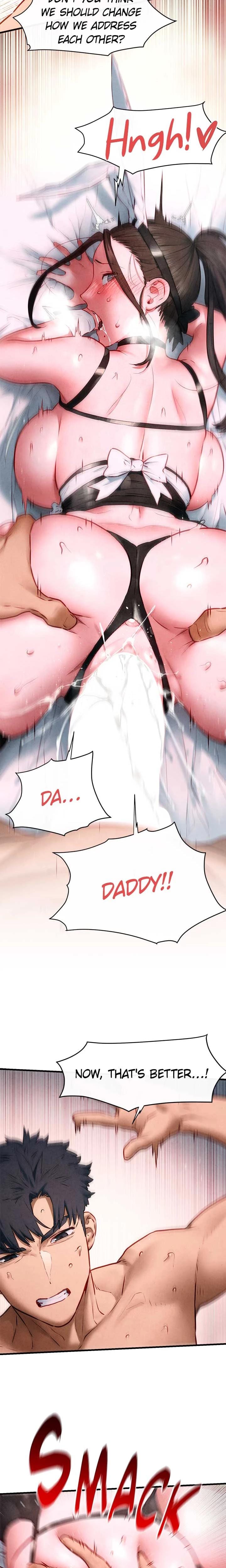 Moby Dick Uncensored, chapter 61, page 16 of 27