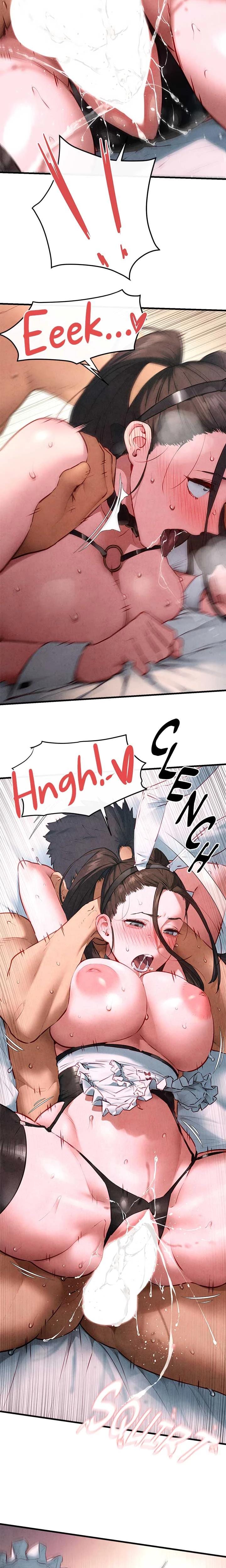 Moby Dick Uncensored, chapter 61, page 20 of 27