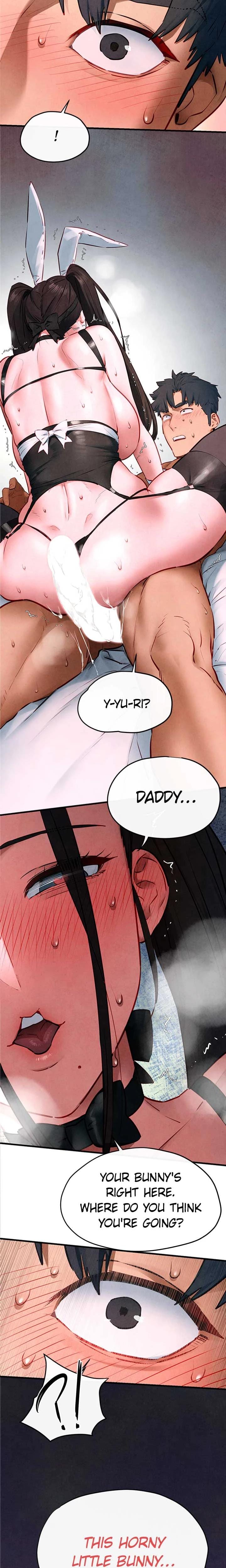 Moby Dick Uncensored, chapter 61, page 25 of 27