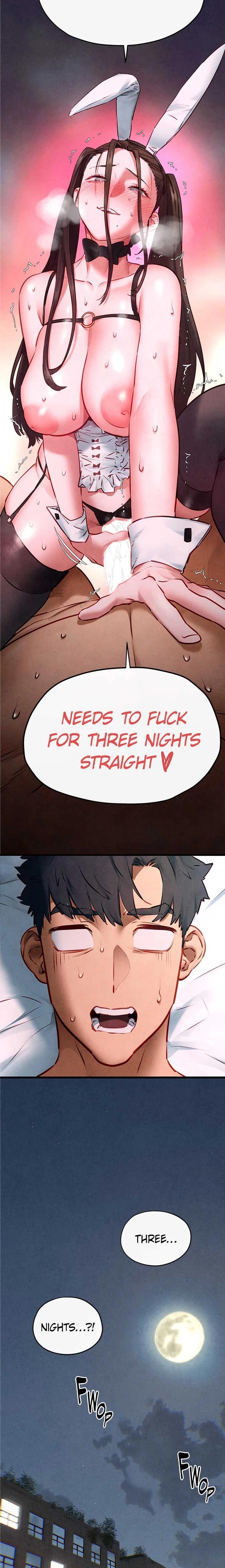 Moby Dick Uncensored, chapter 61, page 26 of 27