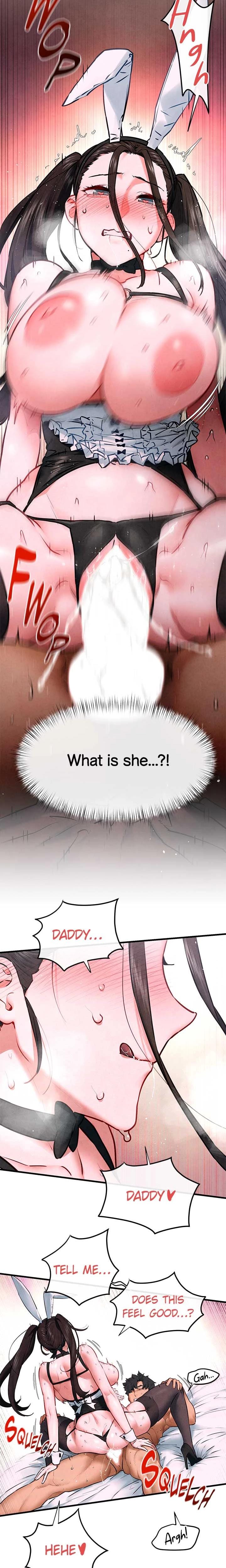 Moby Dick Uncensored, chapter 62, page 10 of 24