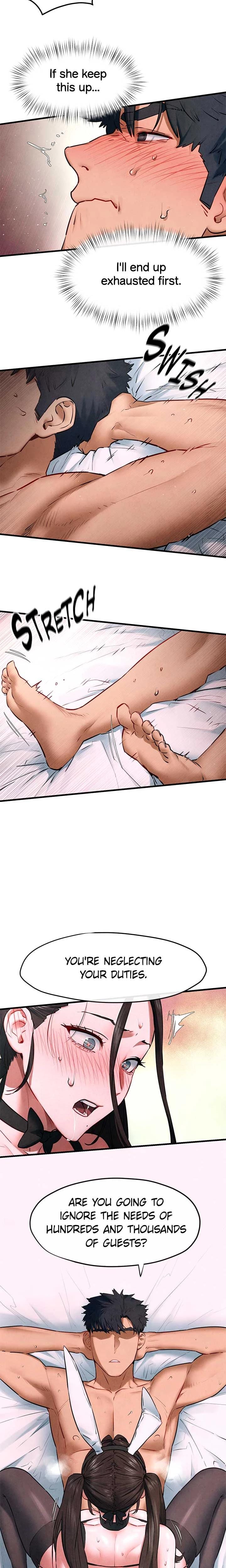 Moby Dick Uncensored, chapter 62, page 11 of 24
