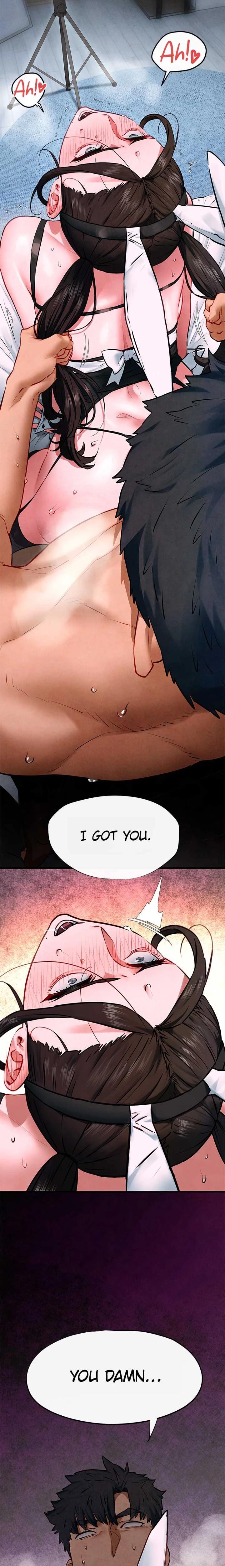 Moby Dick Uncensored, chapter 62, page 23 of 24