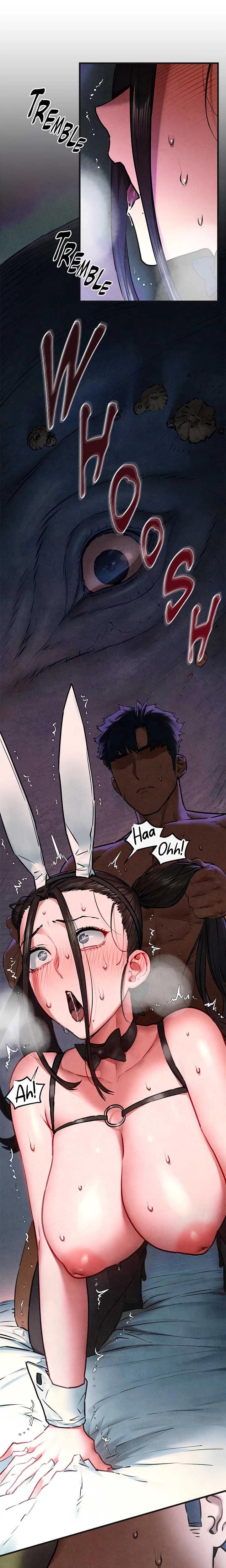 Moby Dick Uncensored, chapter 63, page 7 of 26