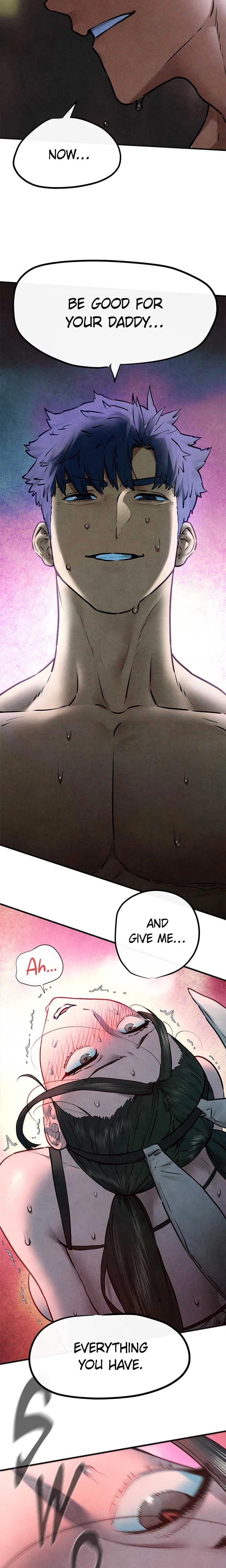 Moby Dick Uncensored, chapter 63, page 8 of 26