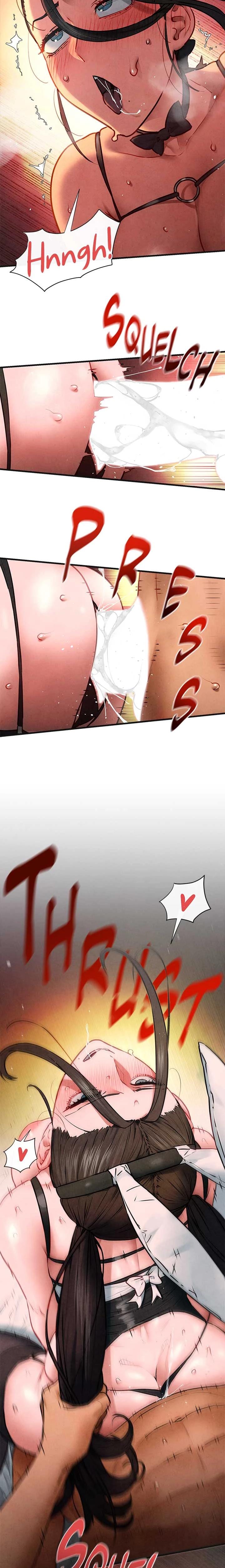 Moby Dick Uncensored, chapter 63, page 10 of 26