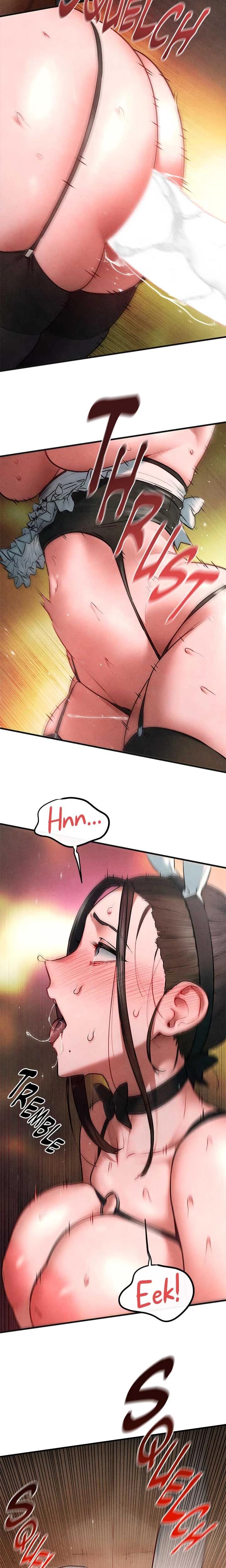 Moby Dick Uncensored, chapter 63, page 11 of 26