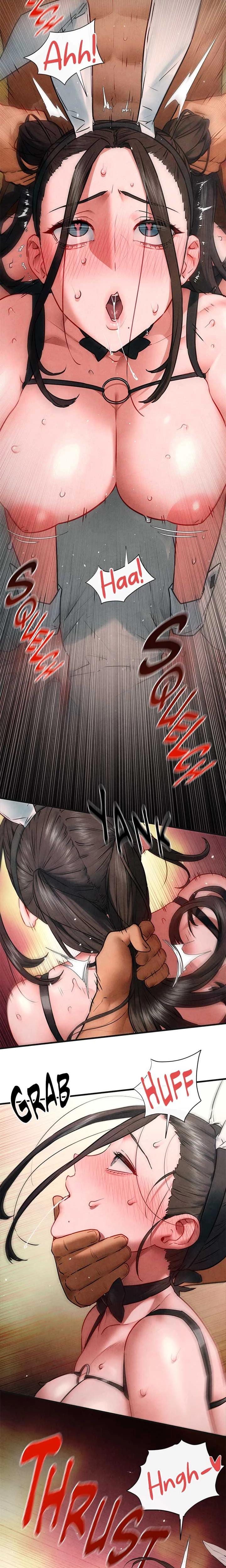 Moby Dick Uncensored, chapter 63, page 12 of 26