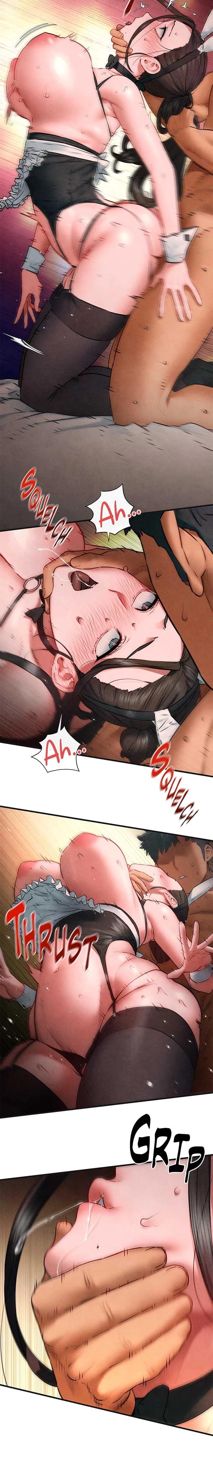 Moby Dick Uncensored, chapter 63, page 13 of 26