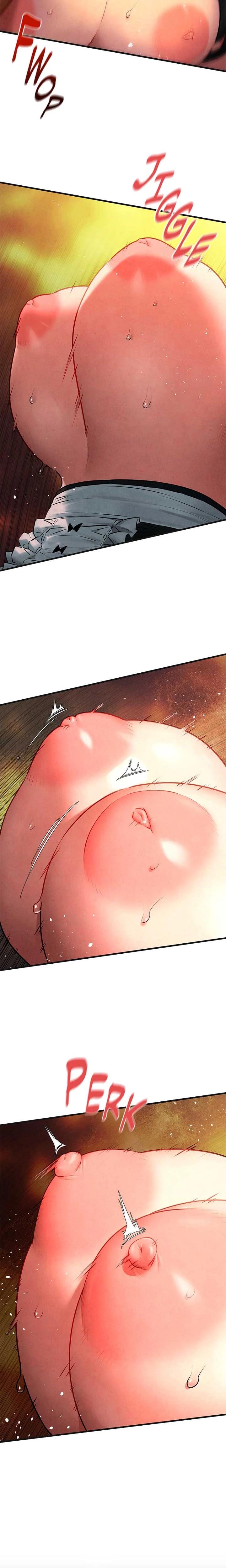 Moby Dick Uncensored, chapter 63, page 16 of 26