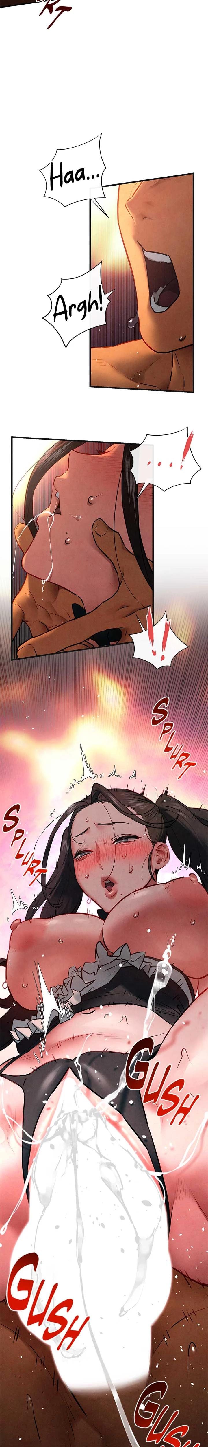 Moby Dick Uncensored, chapter 63, page 21 of 26