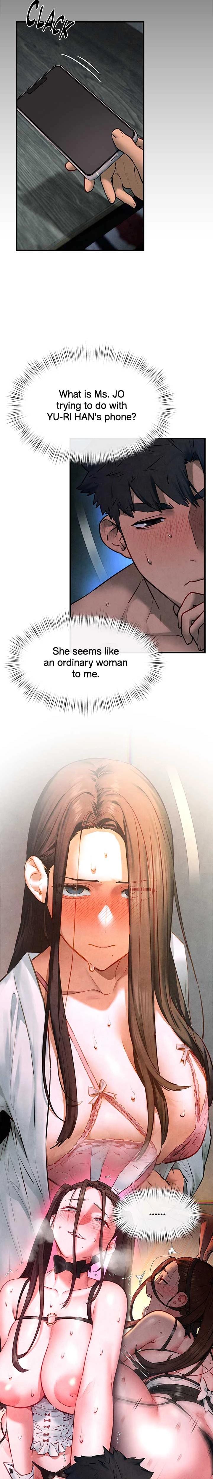 Moby Dick Uncensored, chapter 64, page 9 of 28
