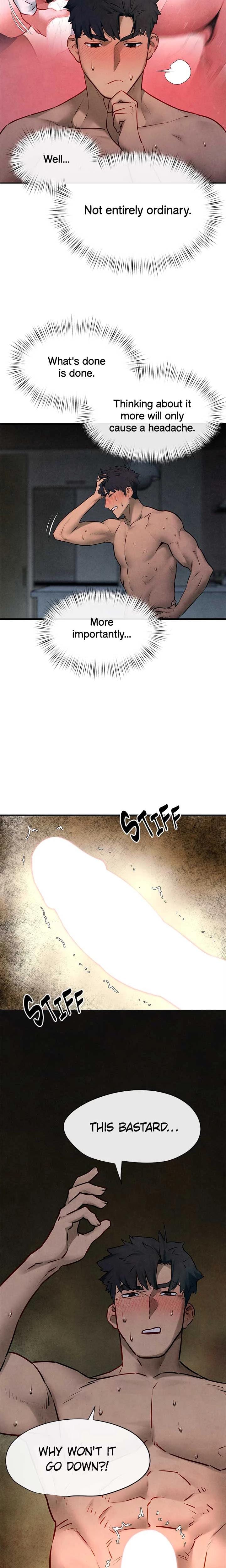 Moby Dick Uncensored, chapter 64, page 10 of 28