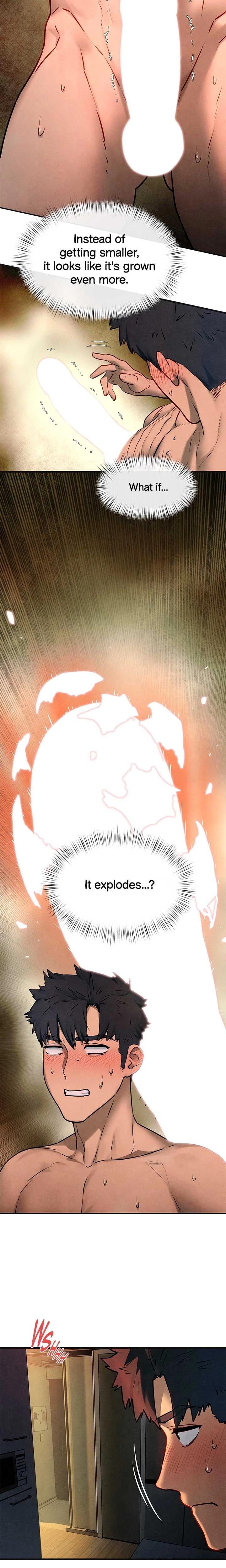 Moby Dick Uncensored, chapter 64, page 11 of 28