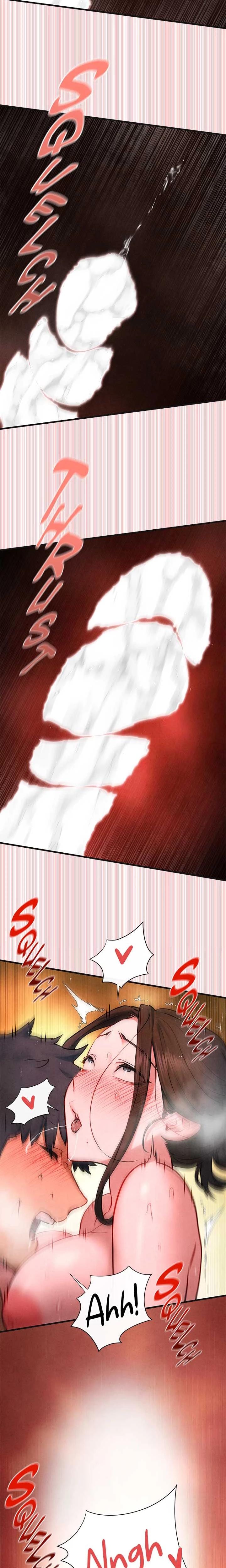 Moby Dick Uncensored, chapter 64, page 18 of 28
