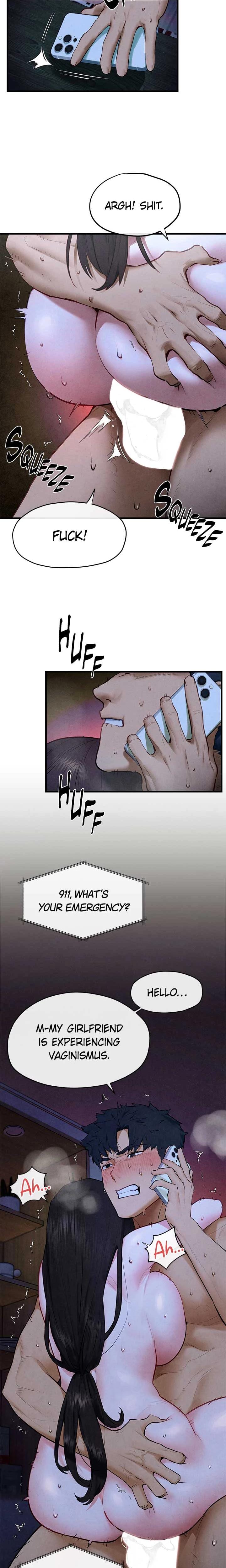 Moby Dick Uncensored, chapter 65, page 5 of 24