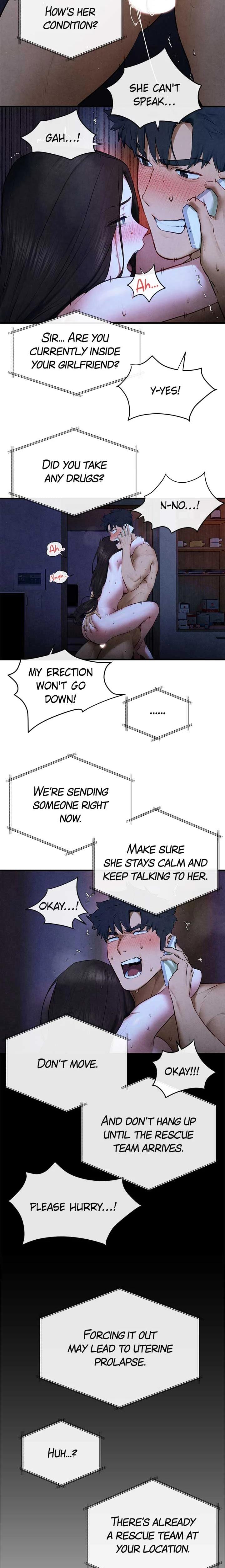Moby Dick Uncensored, chapter 65, page 6 of 24