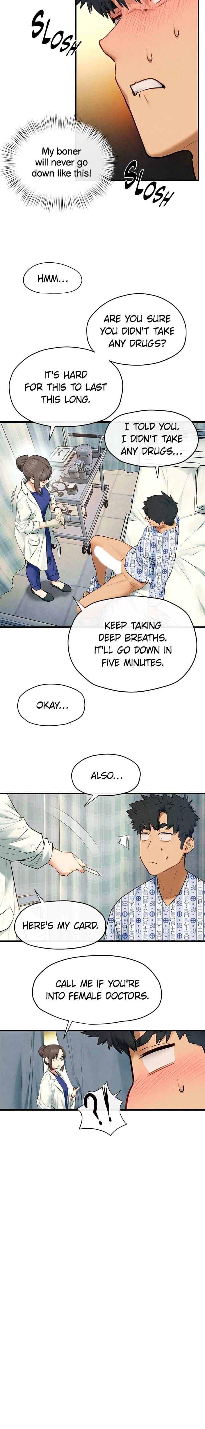 Moby Dick Uncensored, chapter 65, page 11 of 24