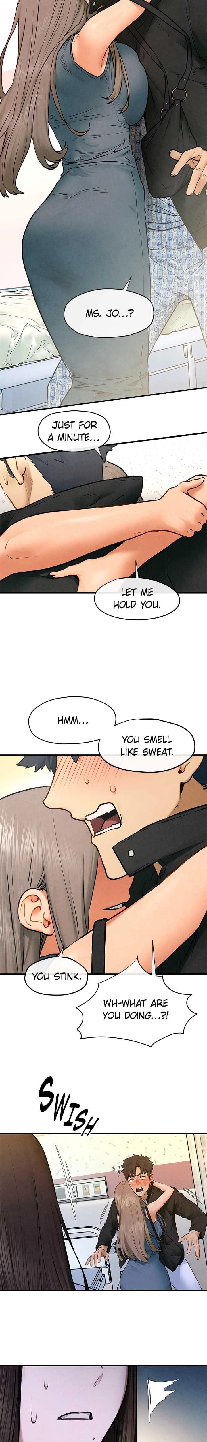 Moby Dick Uncensored, chapter 65, page 19 of 24