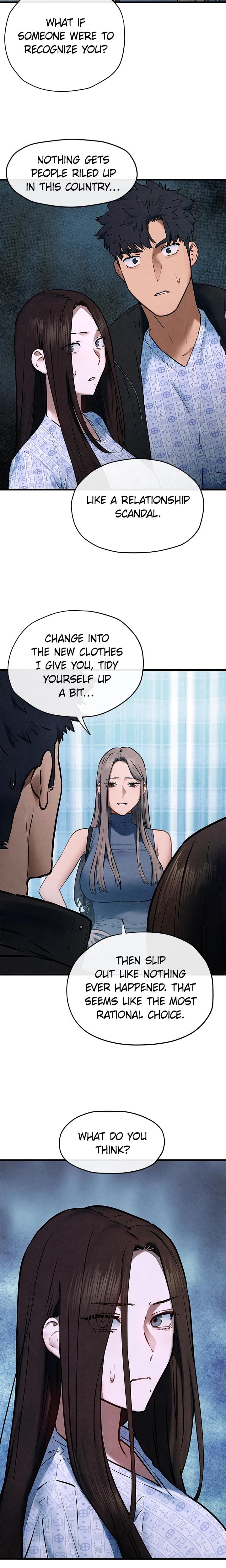 Moby Dick Uncensored, chapter 66, page 9 of 28